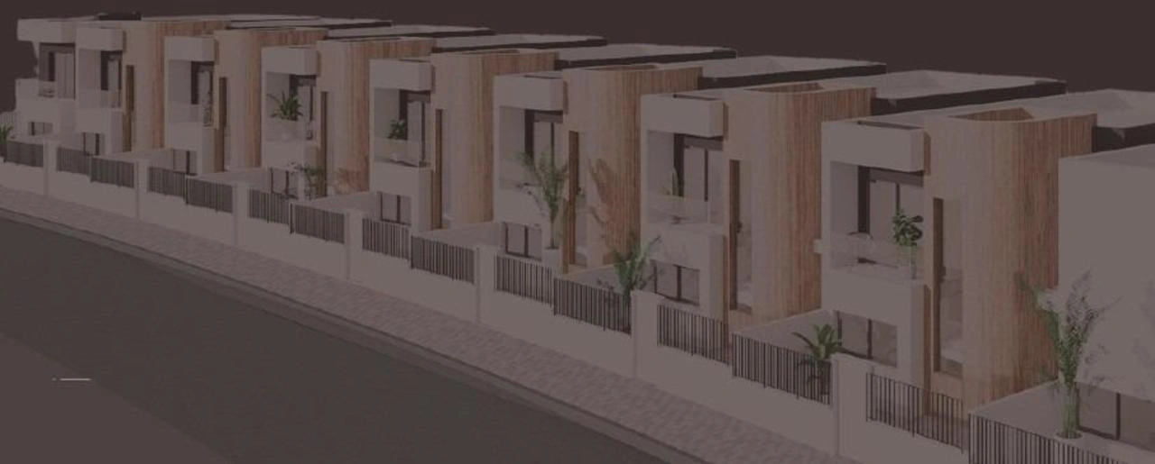2 - venta casa a pie de playa aguilas región de murcia españa