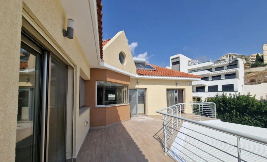 2 - vente villa limassol limassol chypre