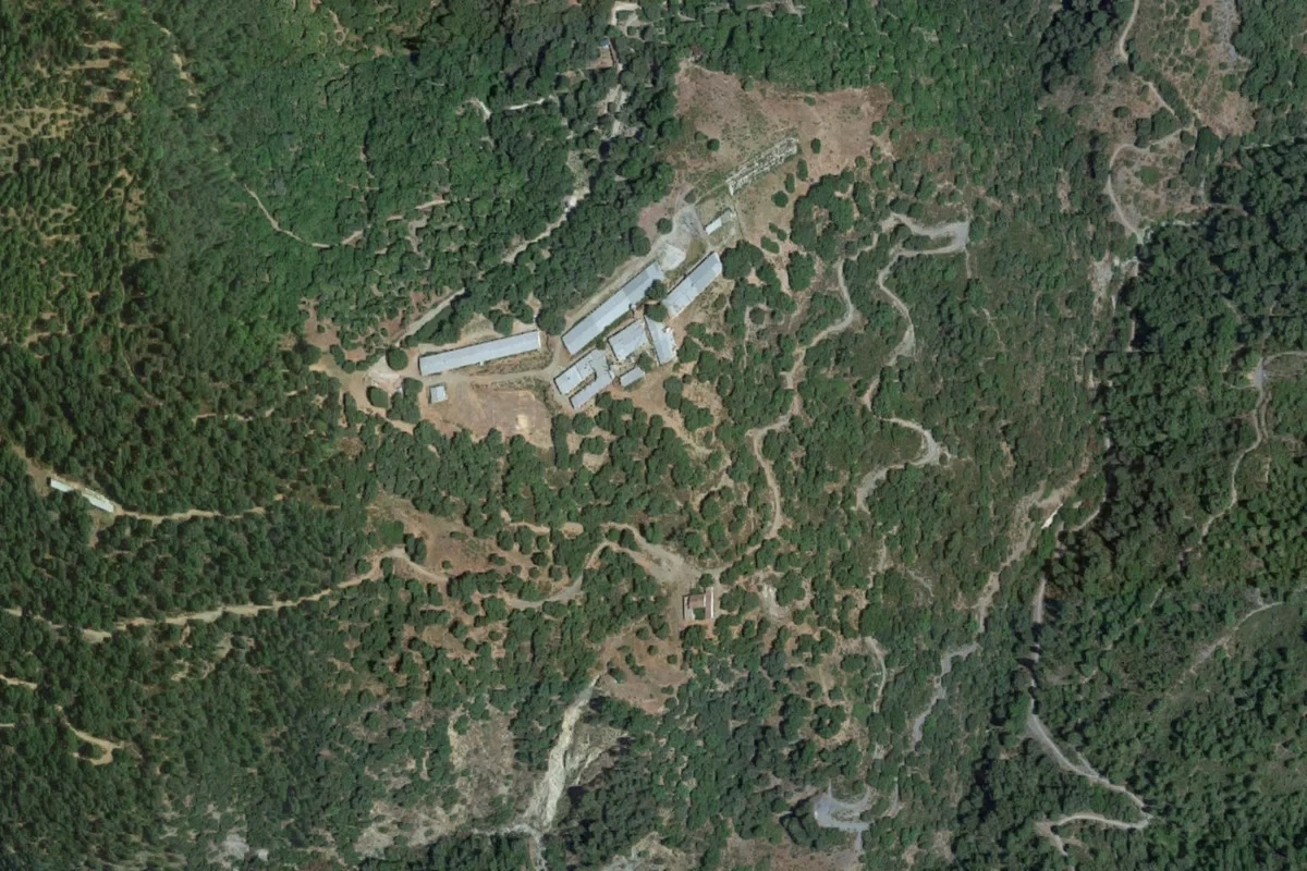 2 - venta terreno alpandeire andalucía españa