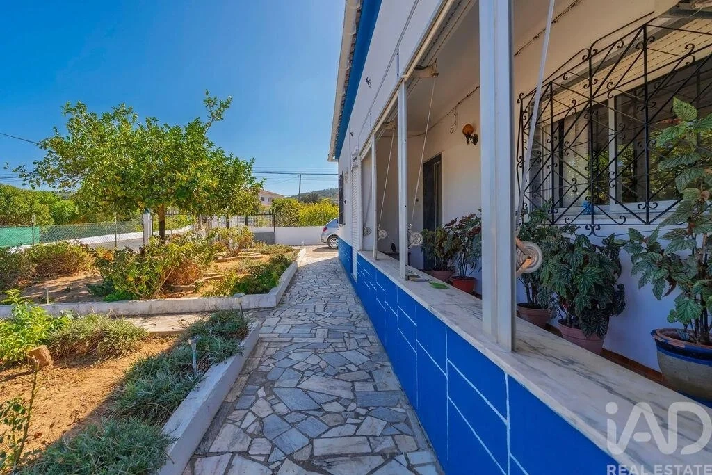 1 - vente villa são brás de alportel algarve portugal
