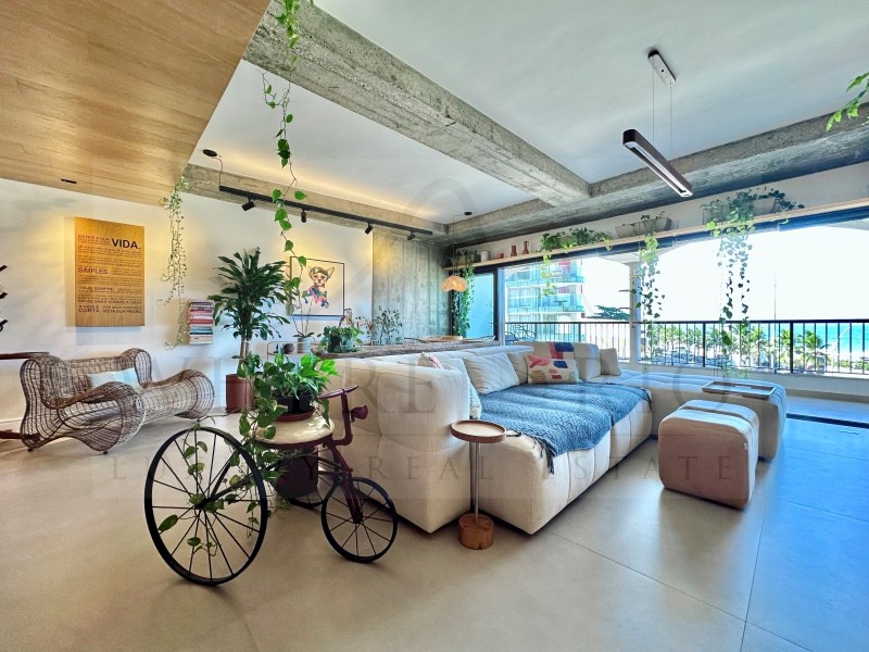 2 - venta apartamento vista al mar rio de janeiro rio de janeiro brasil