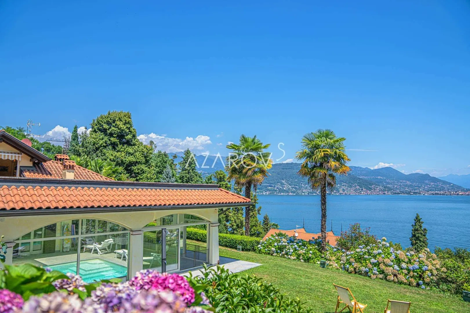 1 - venda casa baveno piemonte itália