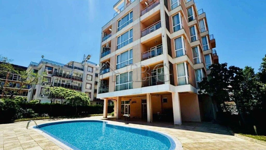 1 - venta apartamento sunny beach burgas bulgaria
