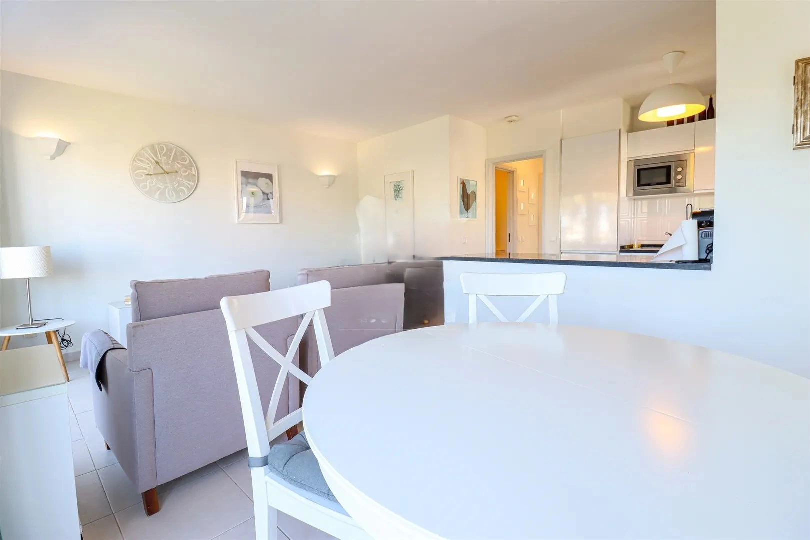 2 - vente appartement vue mer loulé algarve portugal