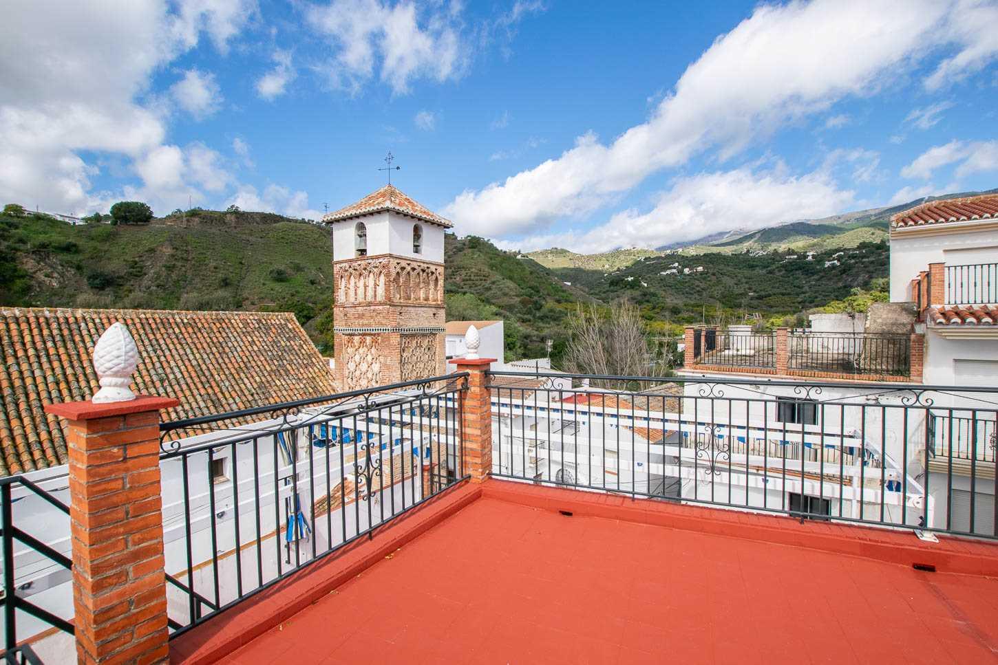 2 - venda casa archez andaluzia espanha