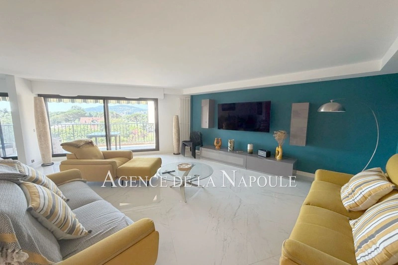 1 - vendita appartamento mandelieu-la-napoule alpi marittime francia