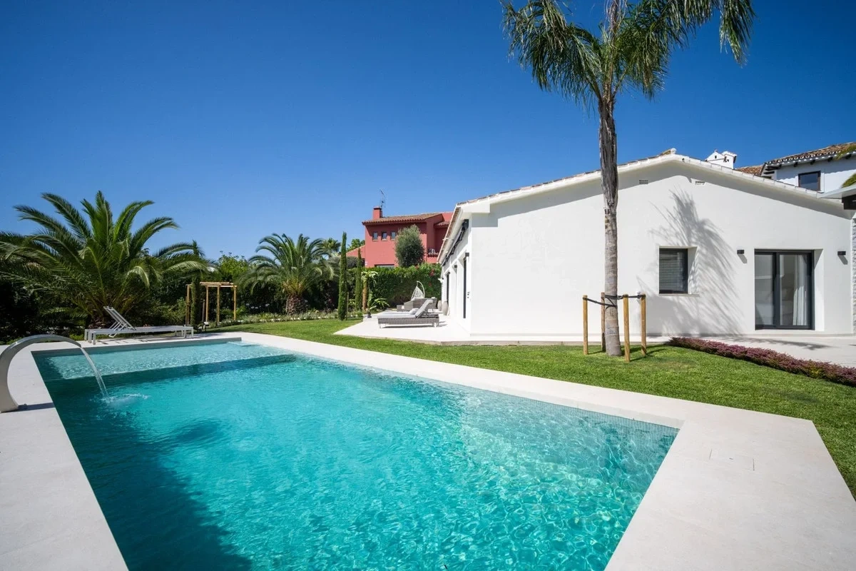 1 - verkoop villa benahavis - costa del sol andalusië spanje