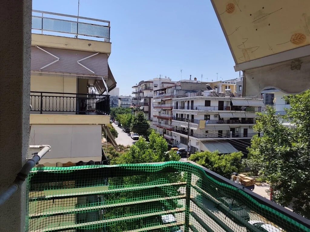 1 - продажа квартира thessaloníki центральная македония греция