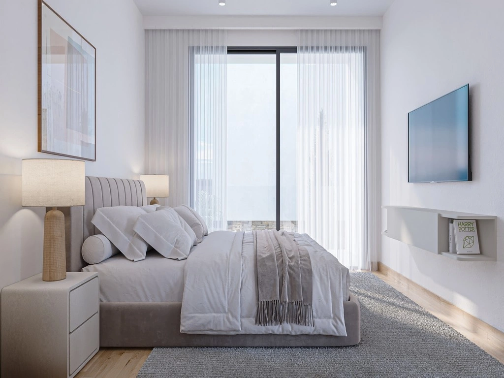 1 - продажа villa вид моря paphos пафос кипр