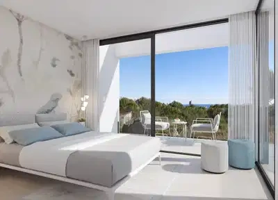 2 - verkoop villa finestrat - costa blanca valencian community spanje