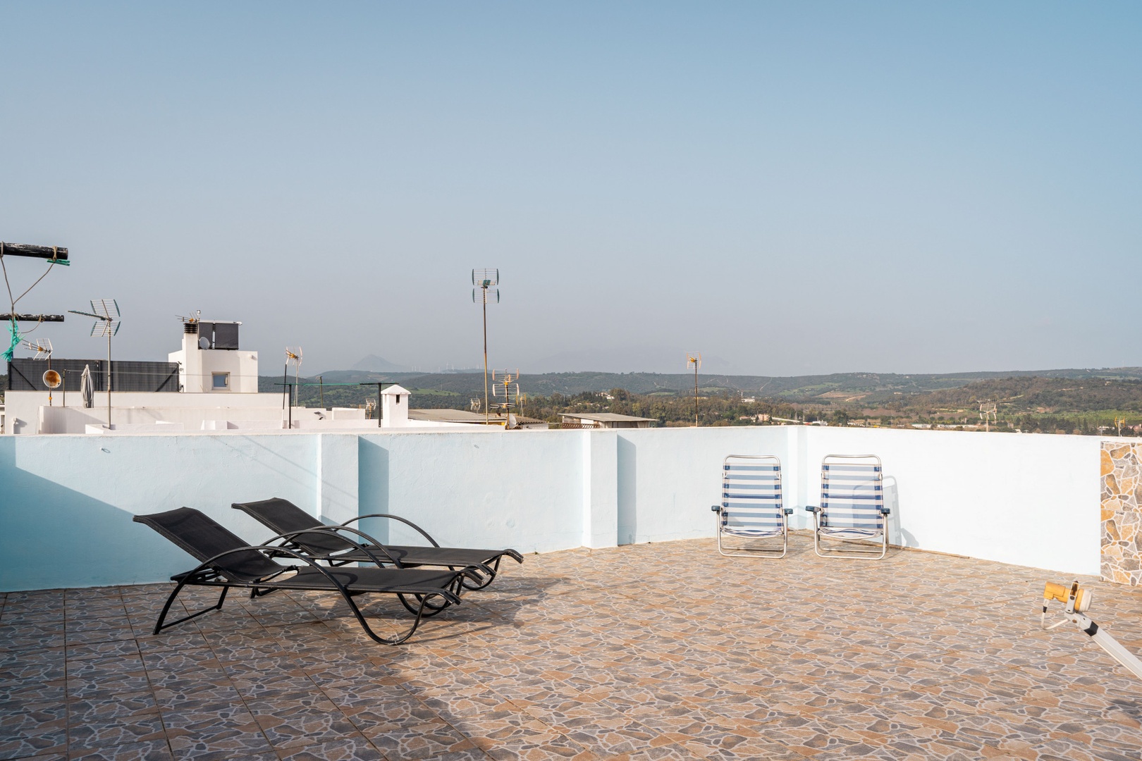 2 - vente maison guadiaro andalousie espagne