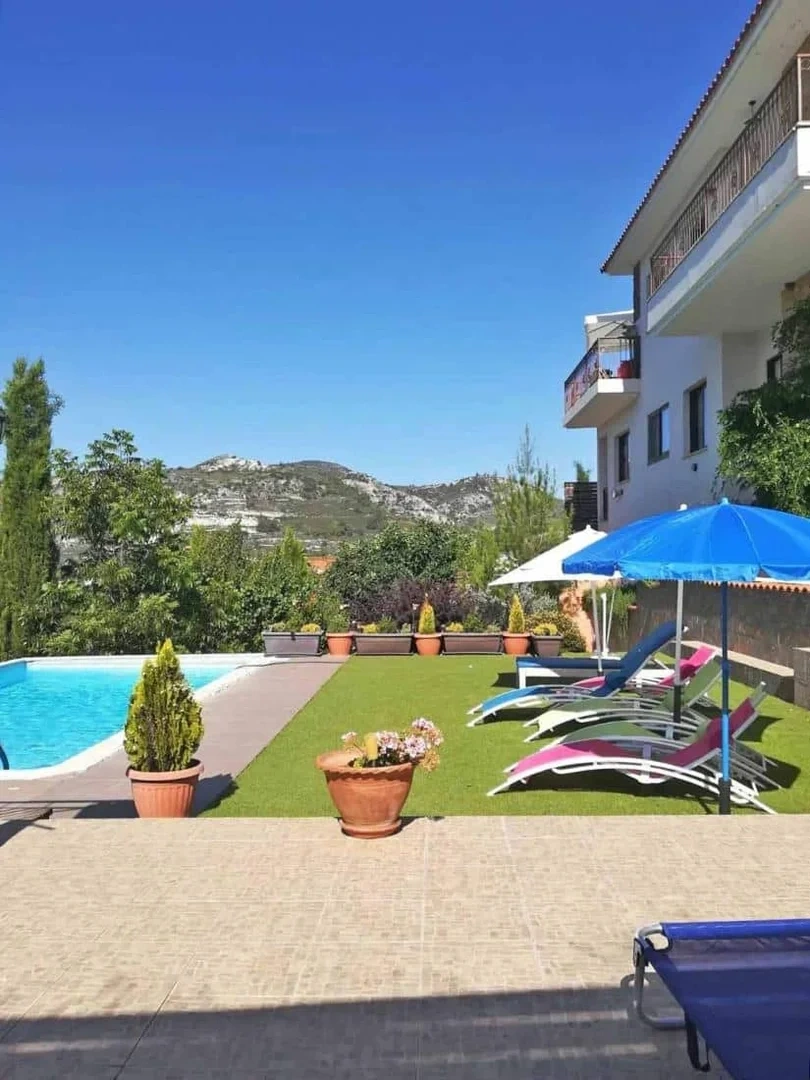 2 - verkauf wohnung limassol limassol zypern