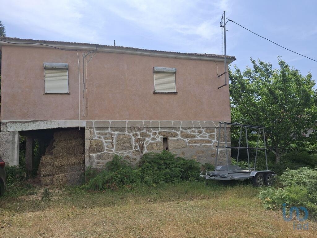 2 - vente maison monção région nord portugal