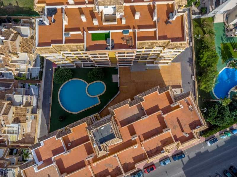 2 - продажа квартира torrevieja - costa blanca валенсия испания