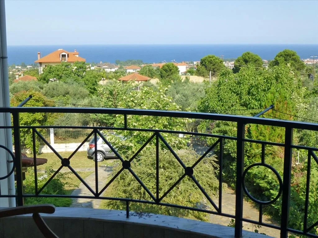 1 - venda casa vista de mar leptokaryá macedónia central grécia