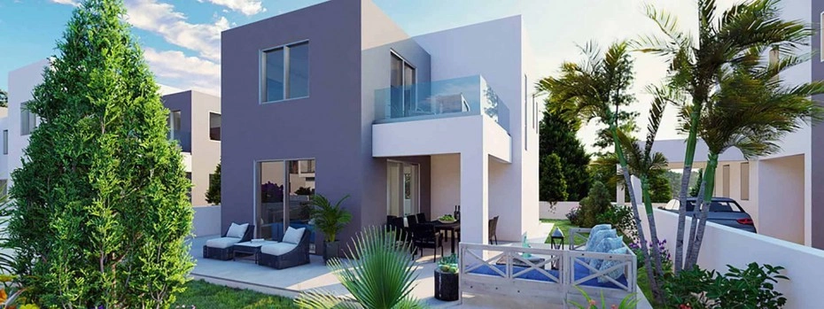 2 - продажа дом paphos пафос кипр