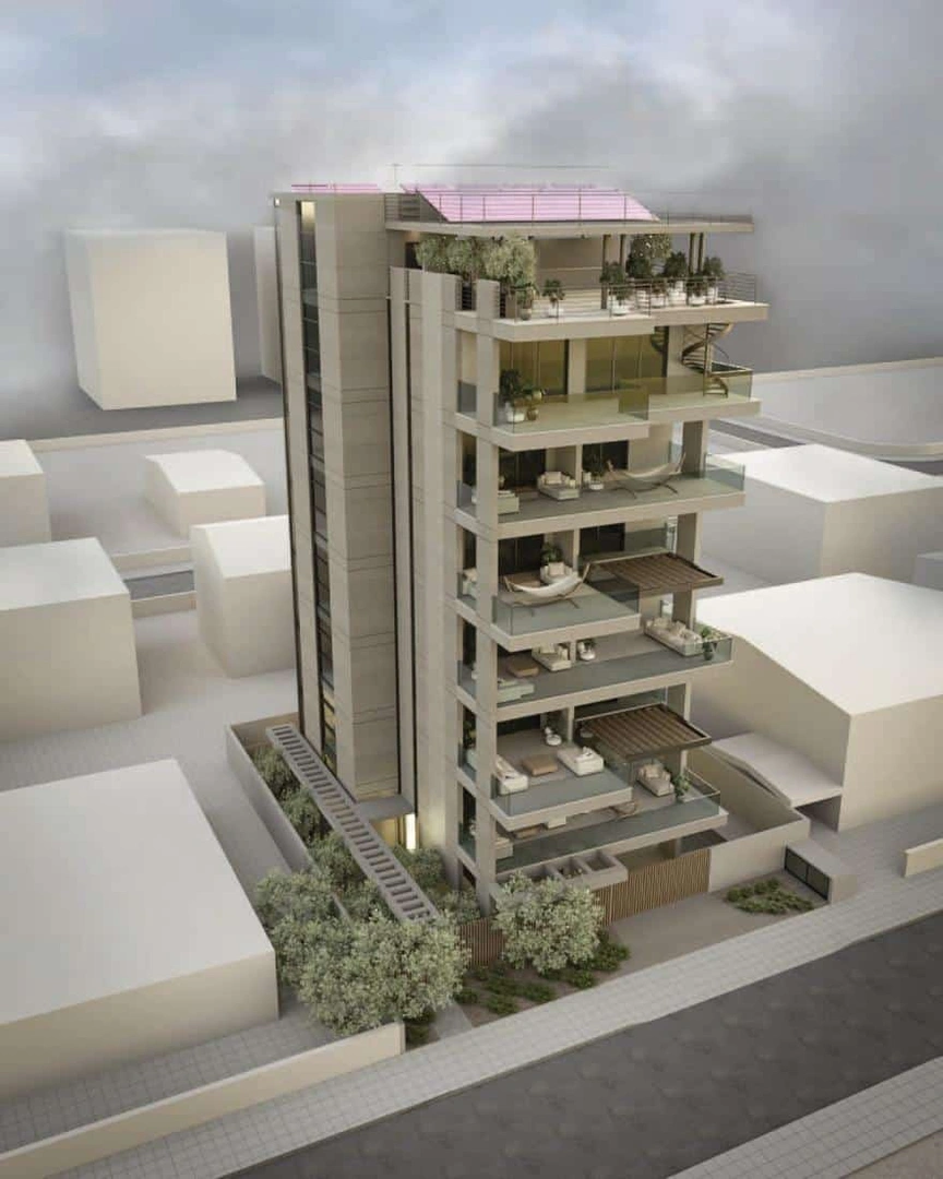 1 - verkauf wohnung limassol limassol zypern