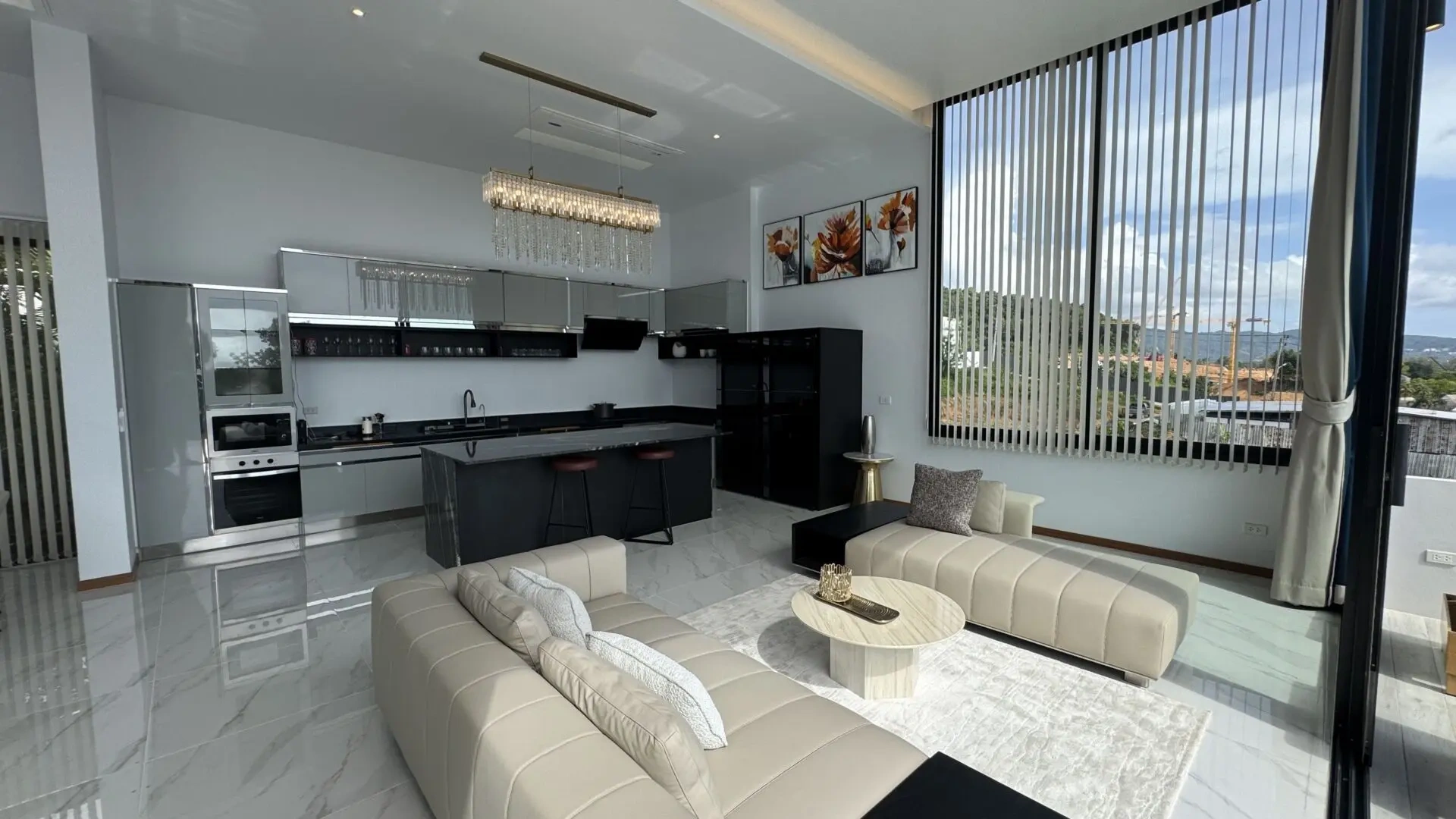 1 - vente maison thalang phuket thaïlande