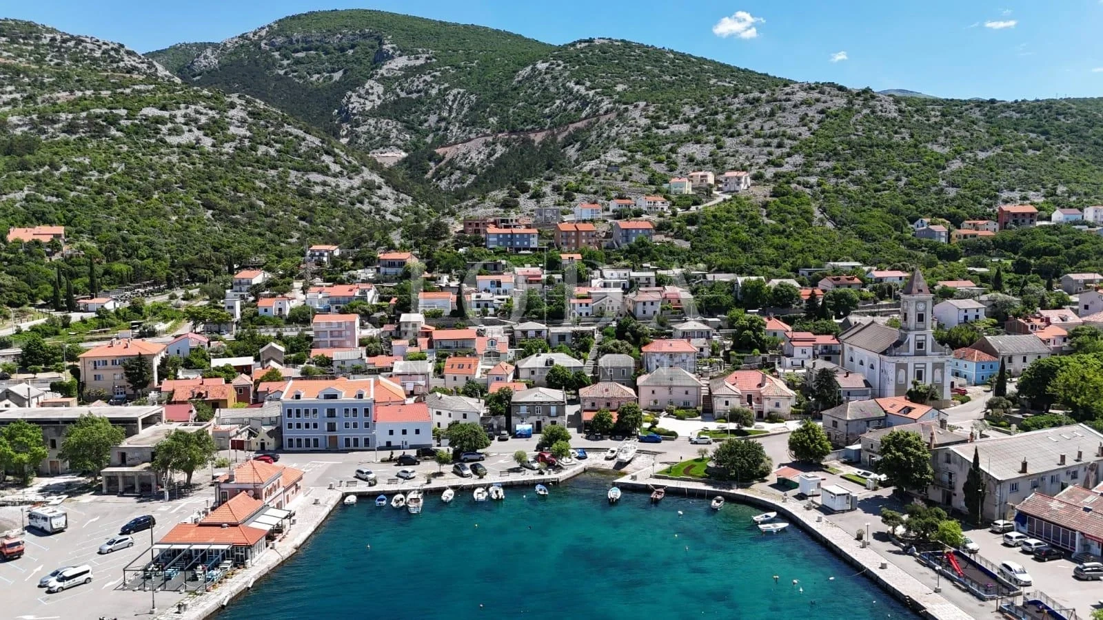 2 - venta terreno senj lika-senj croacia
