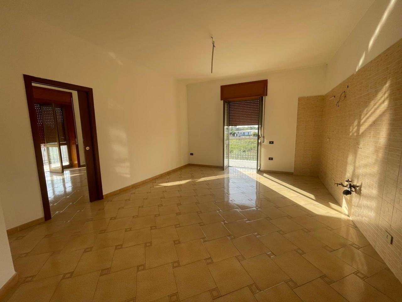 2 - verkoop huis marigliano campania italië