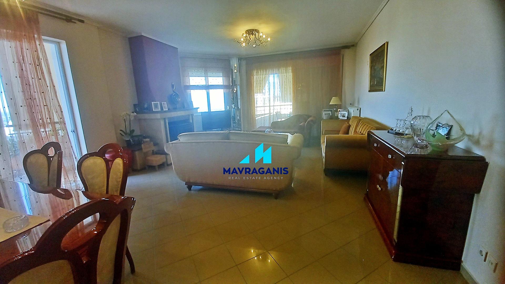 1 - apartment for sale in vrilissia attica greece