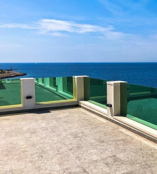1 - verkauf haus meerblick rogoznica šibenik-knin kroatien