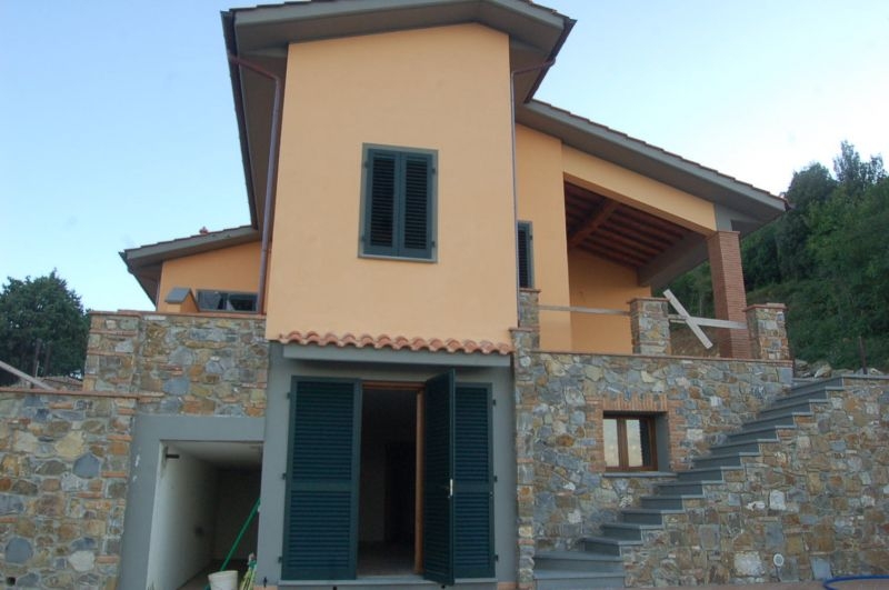 1 - vendita casa rosignano marittimo toscana italia