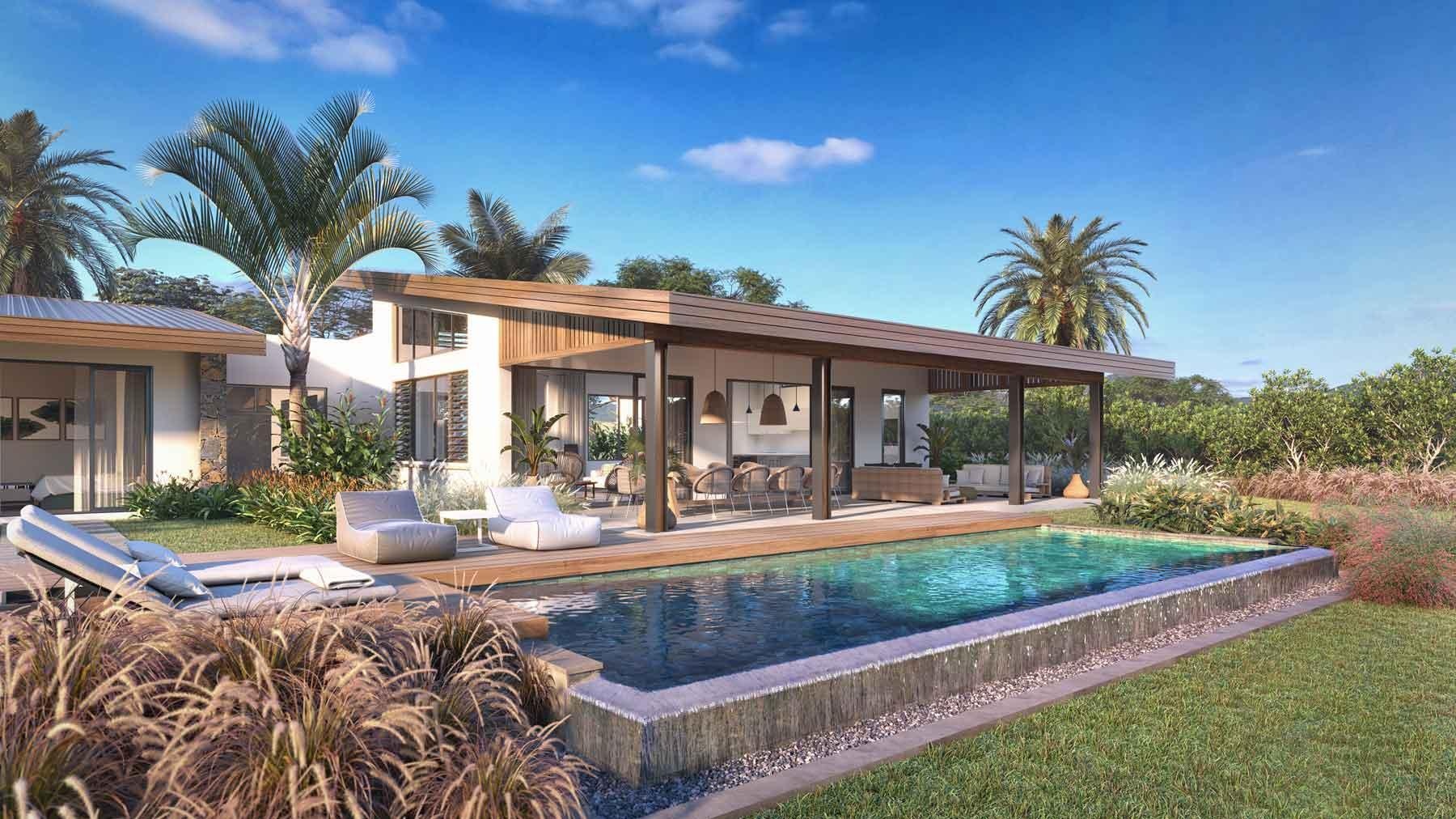1 - verkauf haus tamarin rivière noire mauritius