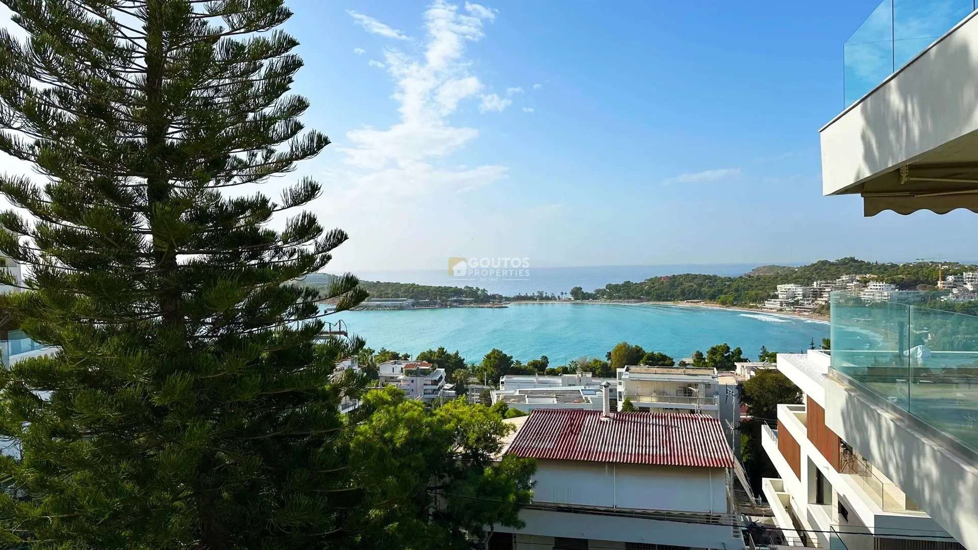 1 - venta apartamento vista al mar vouliagmeni ática grecia