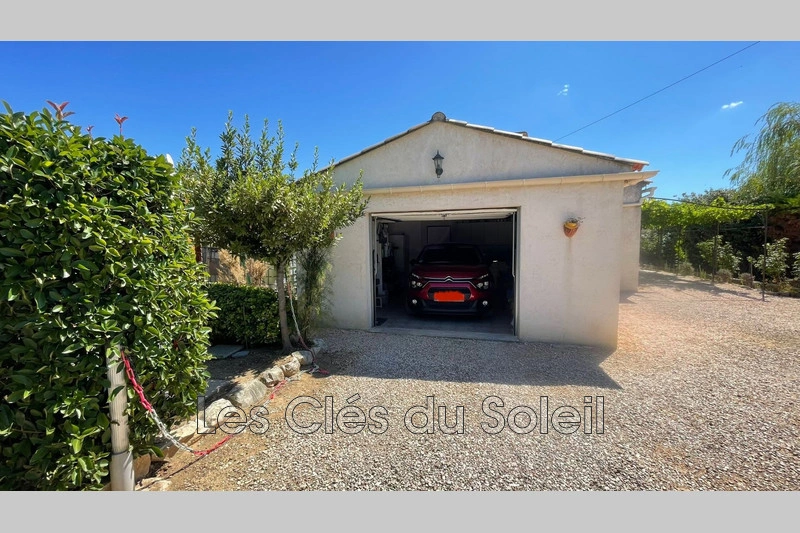 2 - vente maison camps-la-source var france