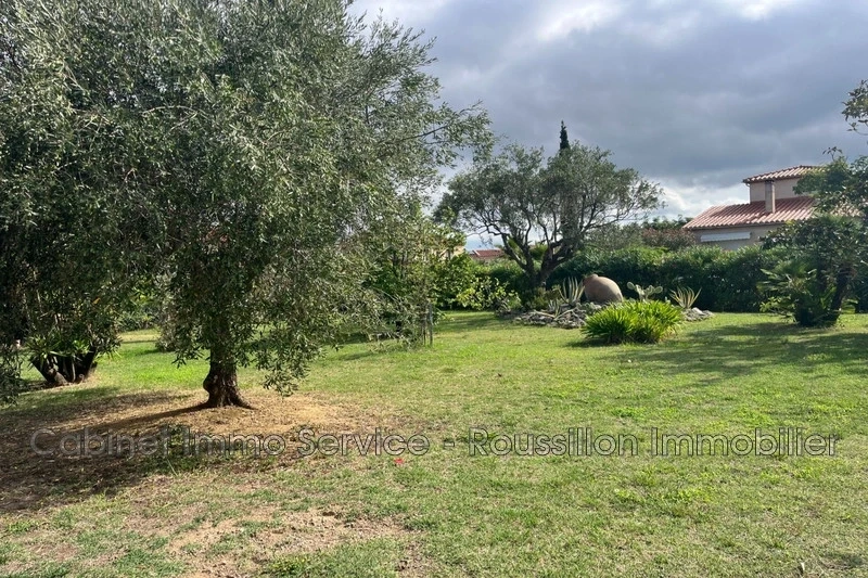 1 - verkoop terrein ceret pyrénées-orientales frankrijk