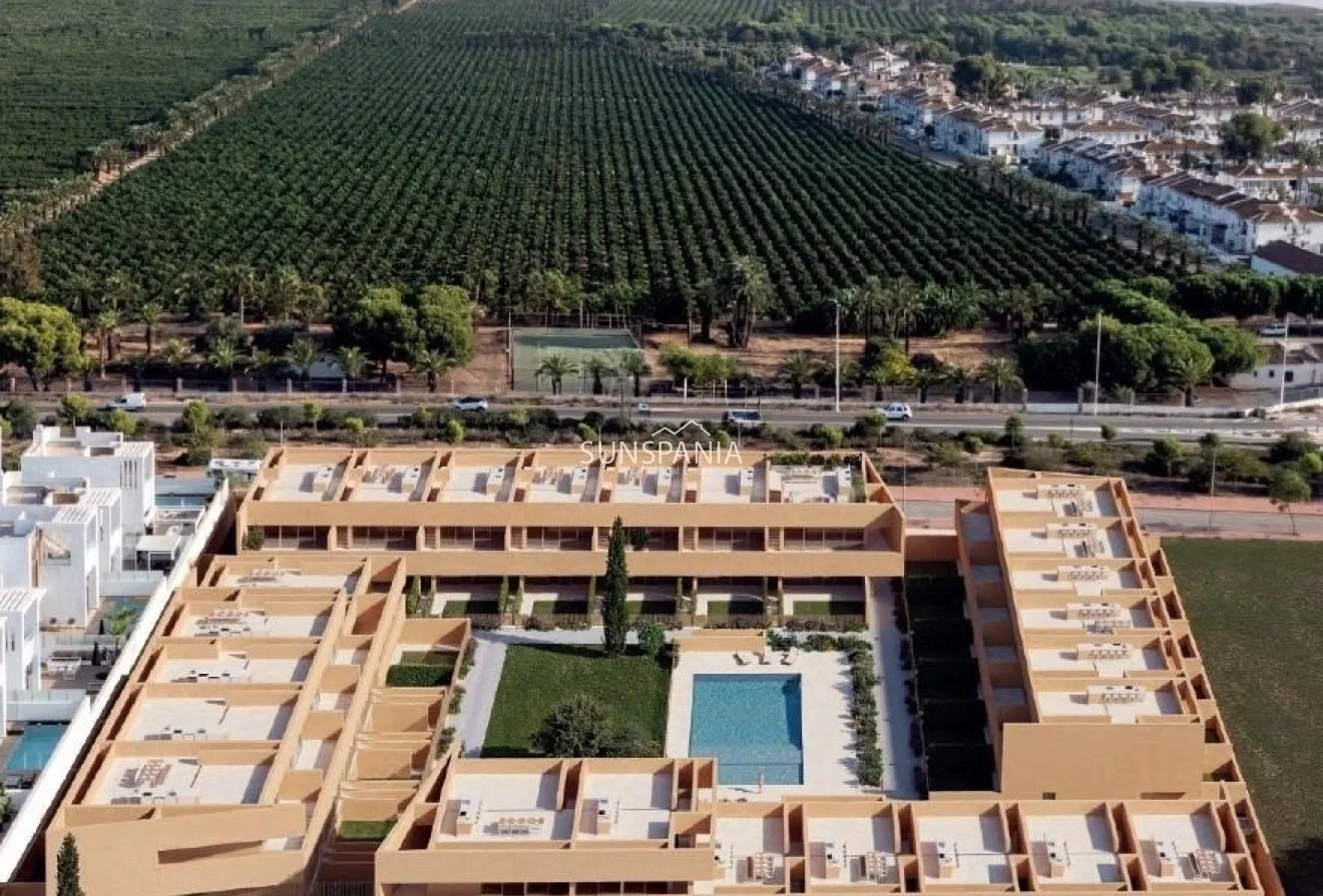 2 - vente appartement torrevieja - costa blanca communauté valencienne espagne