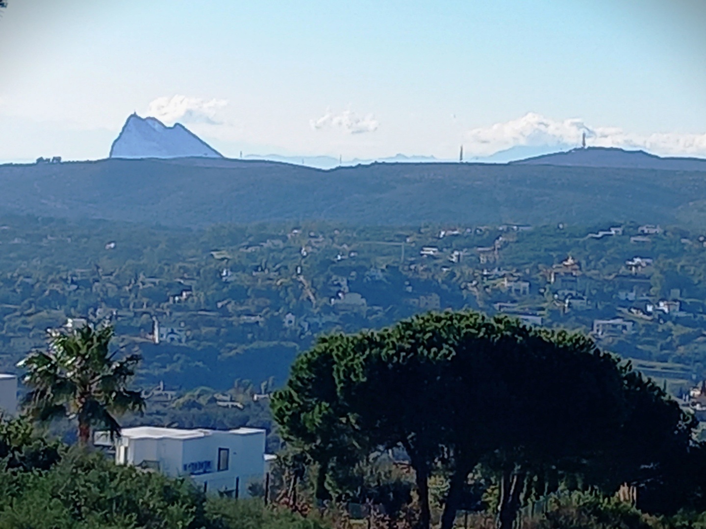 1 - sea view plot of land for sale in sotogrande andalusia spain