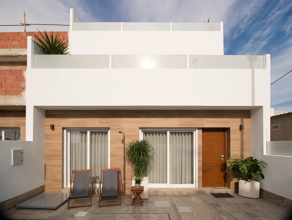 2 - venta casa murcia región de murcia españa