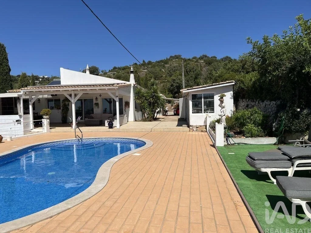 2 - vente villa são brás de alportel algarve portugal