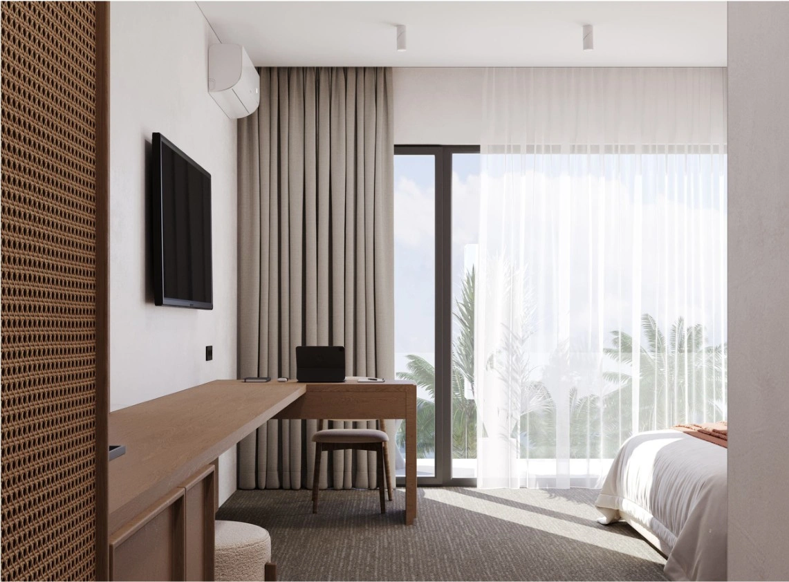 2 - vendita appartamento fronte mare bali bali indonesia