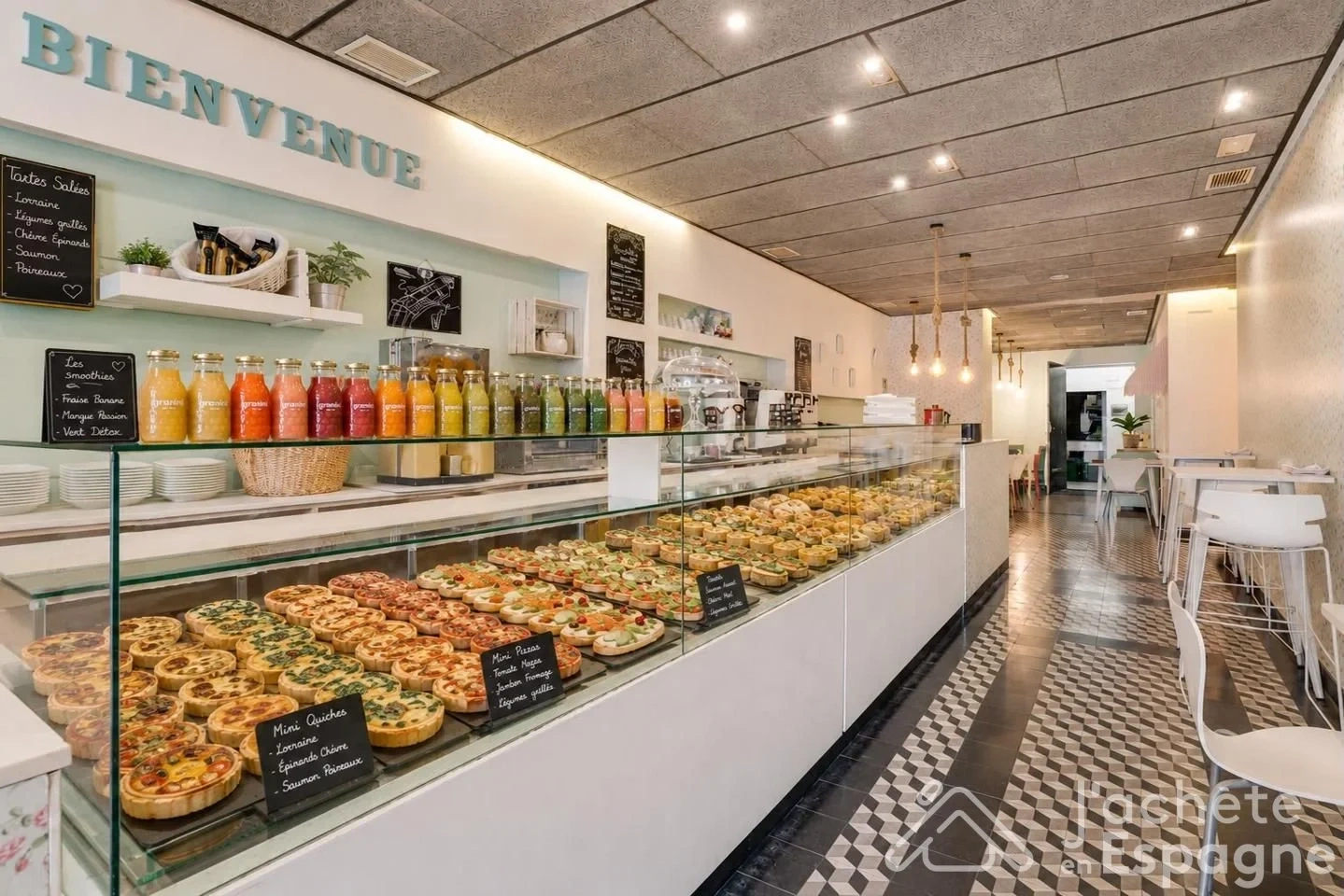 2 - verkoop winkel valencia valencian community spanje