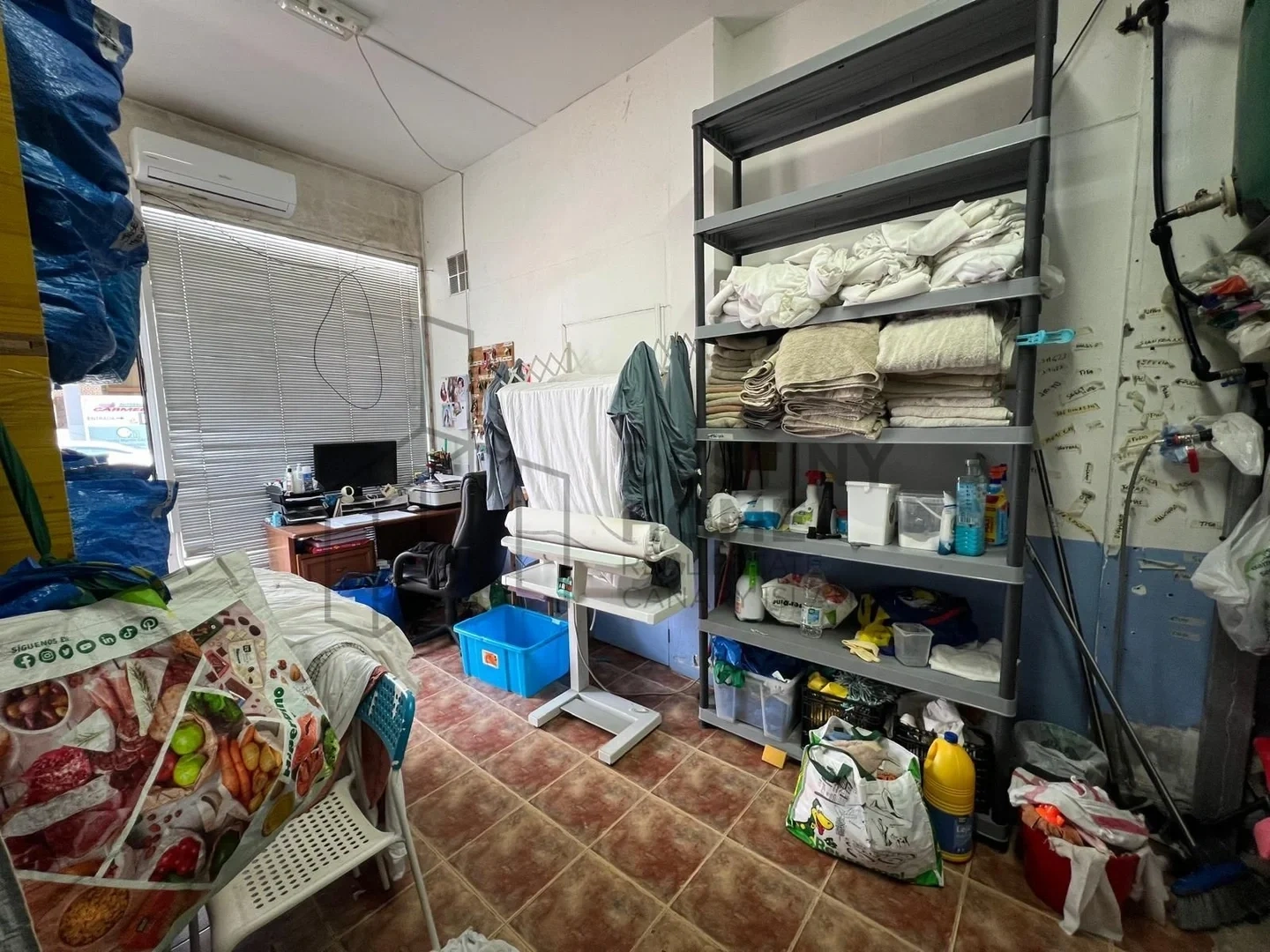 2 - vente commerce corralejo fuerteventura - canaries espagne