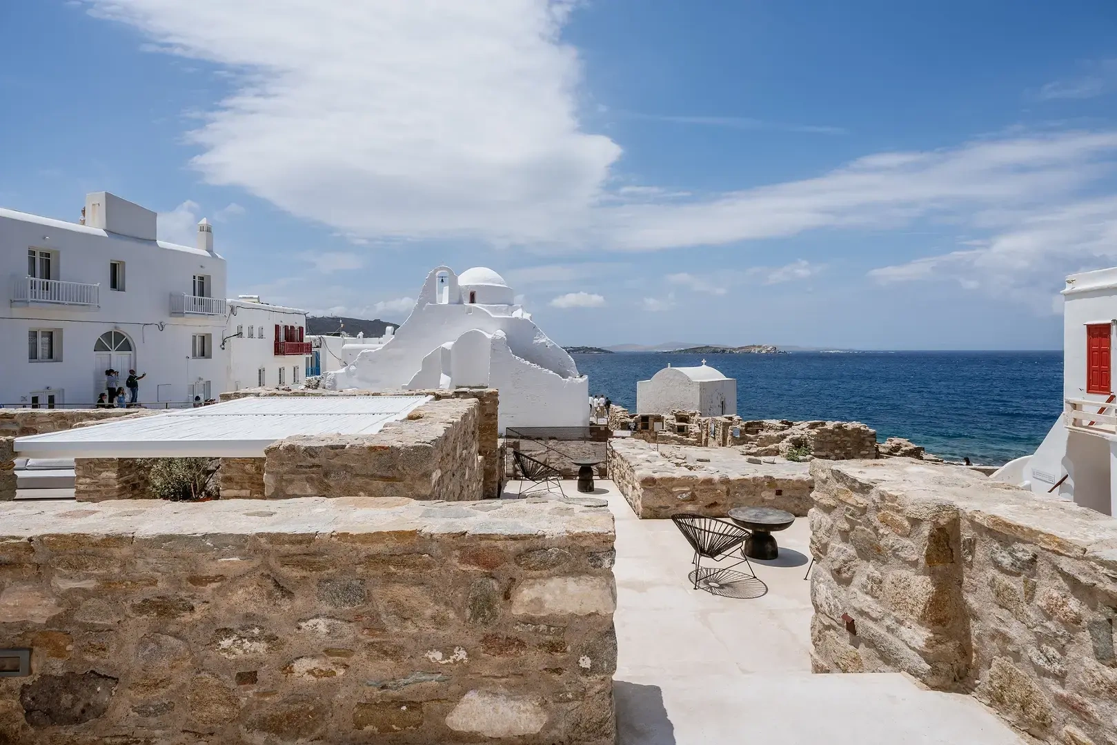 1 - house for sale in mykonos - cyclades south aegean greece