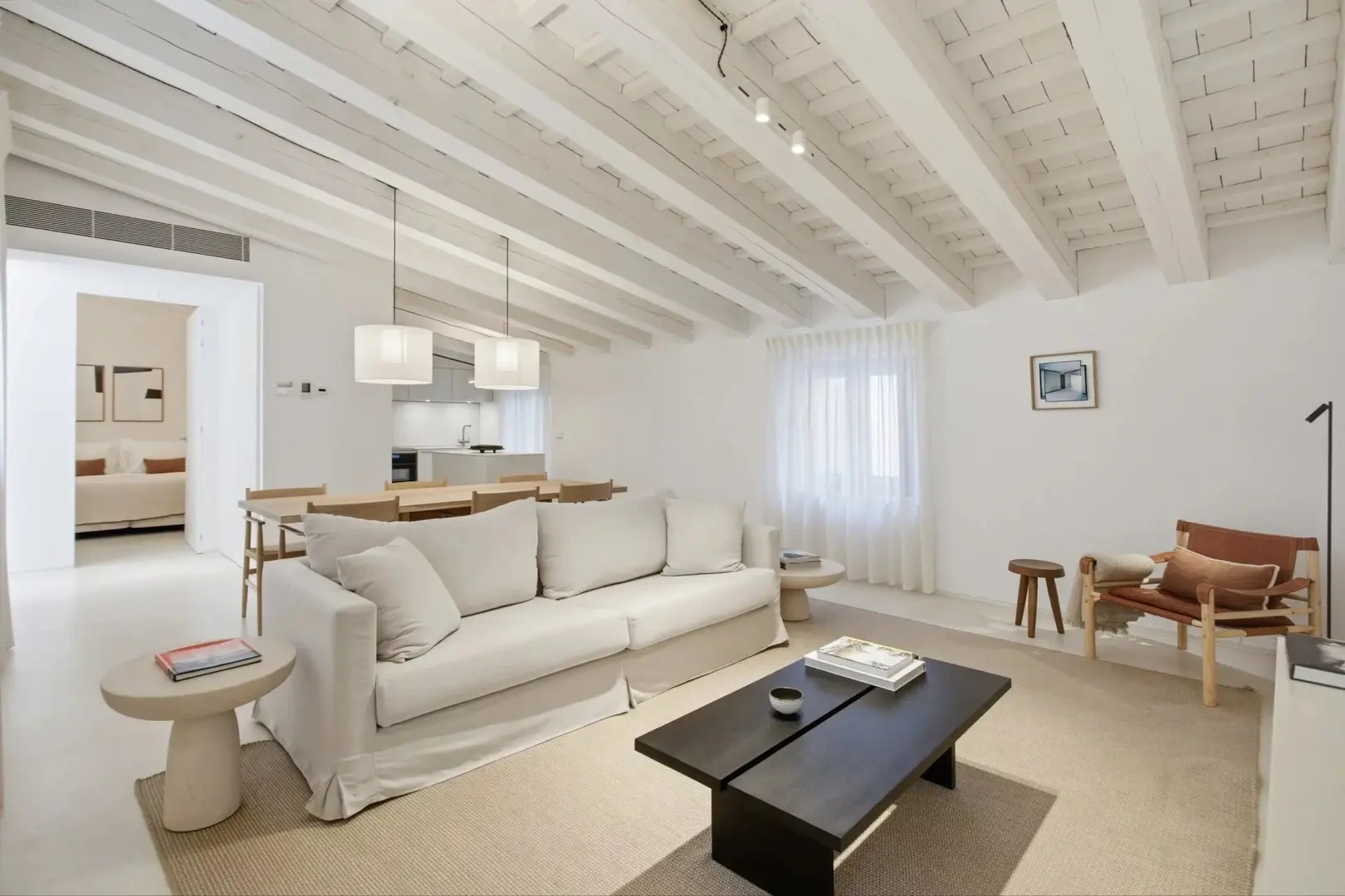 1 - vente appartement barcelone catalogne espagne
