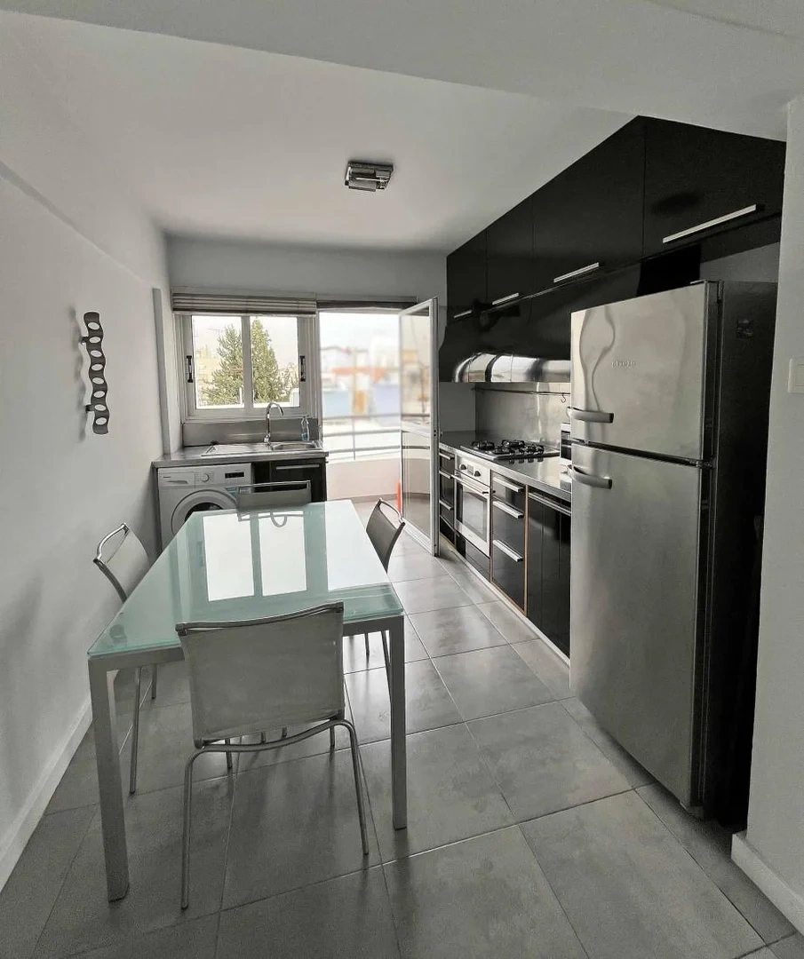 2 - vente appartement nicosia nicosie chypre
