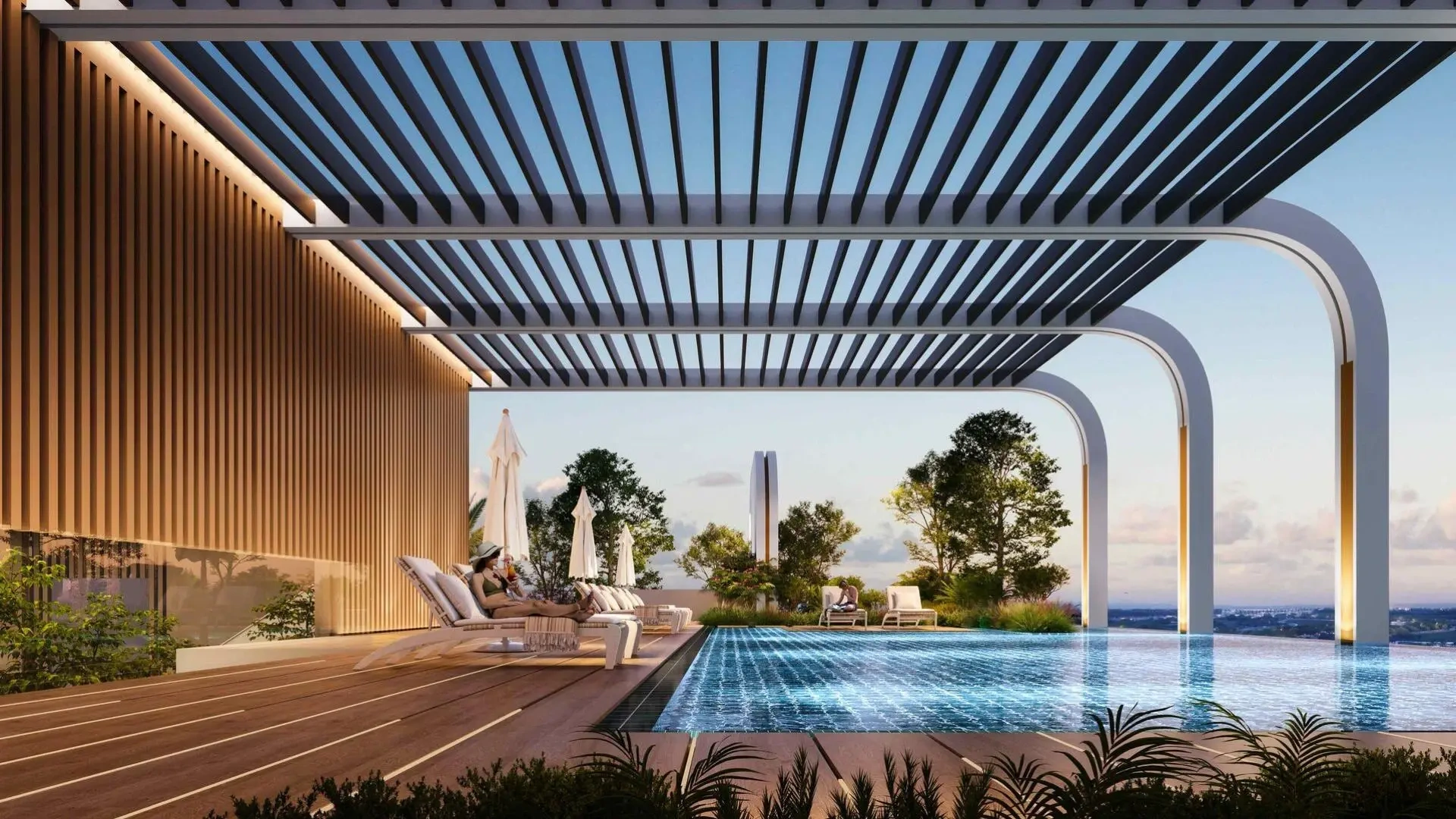 2 - verkoop appartement dubai dubai verenigde arabische emiraten