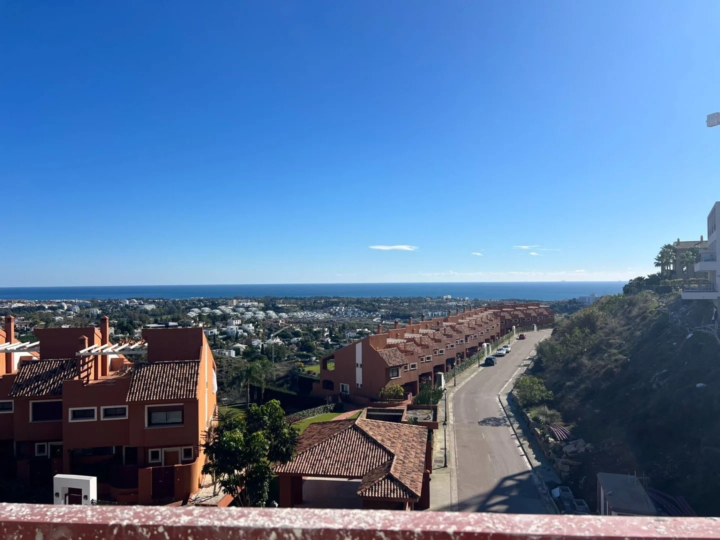 2 - vente appartement benahavis - costa del sol andalousie espagne