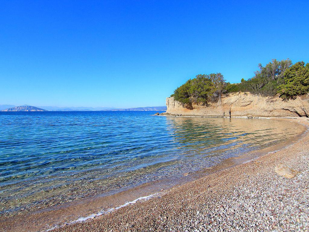 2 - venta casa vista al mar porto cheli peloponeso grecia