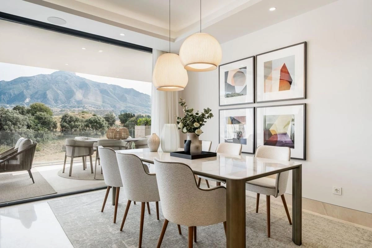 1 - продажа квартира вид моря marbella - costa del sol андалусия испания