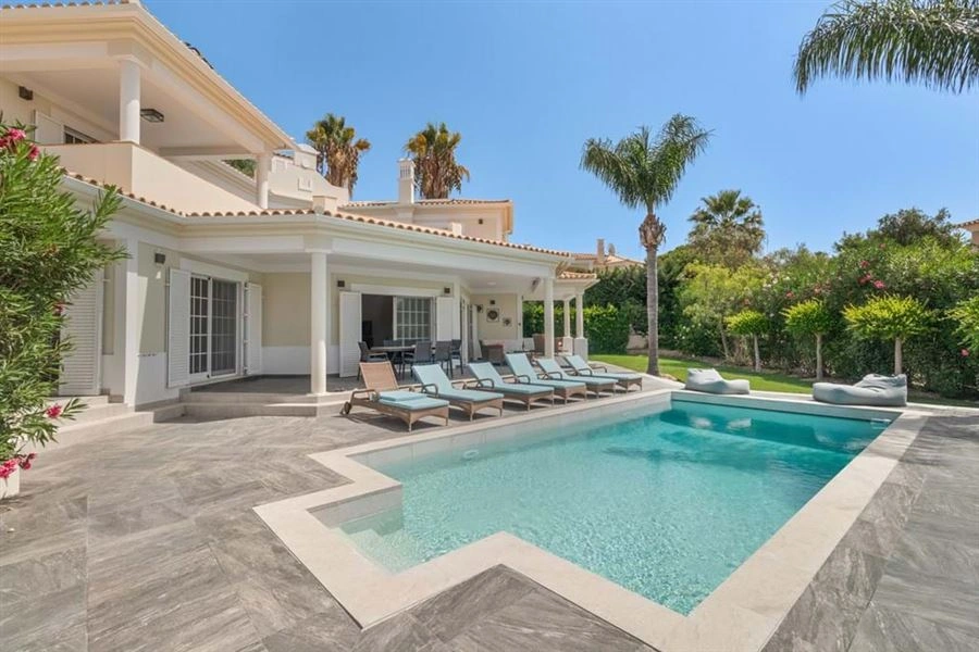 2 - vente maison vilamoura algarve portugal
