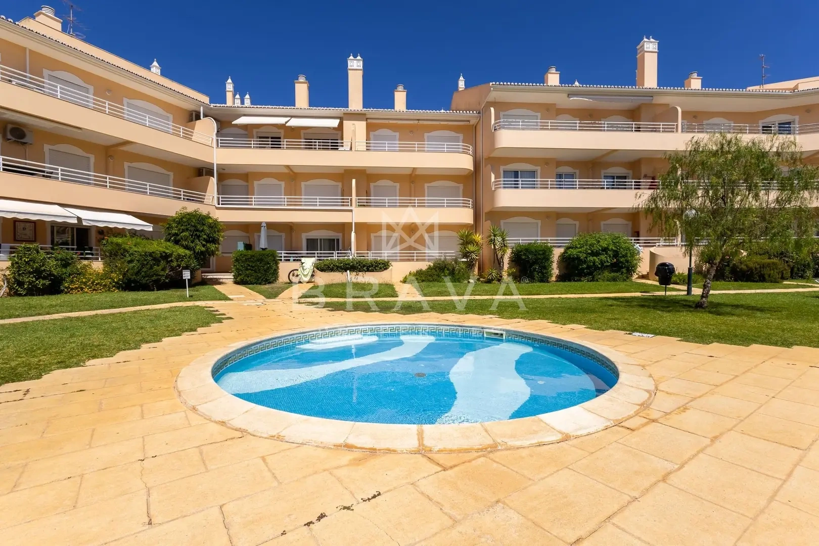 1 - venda apartamento vilamoura algarve portugal