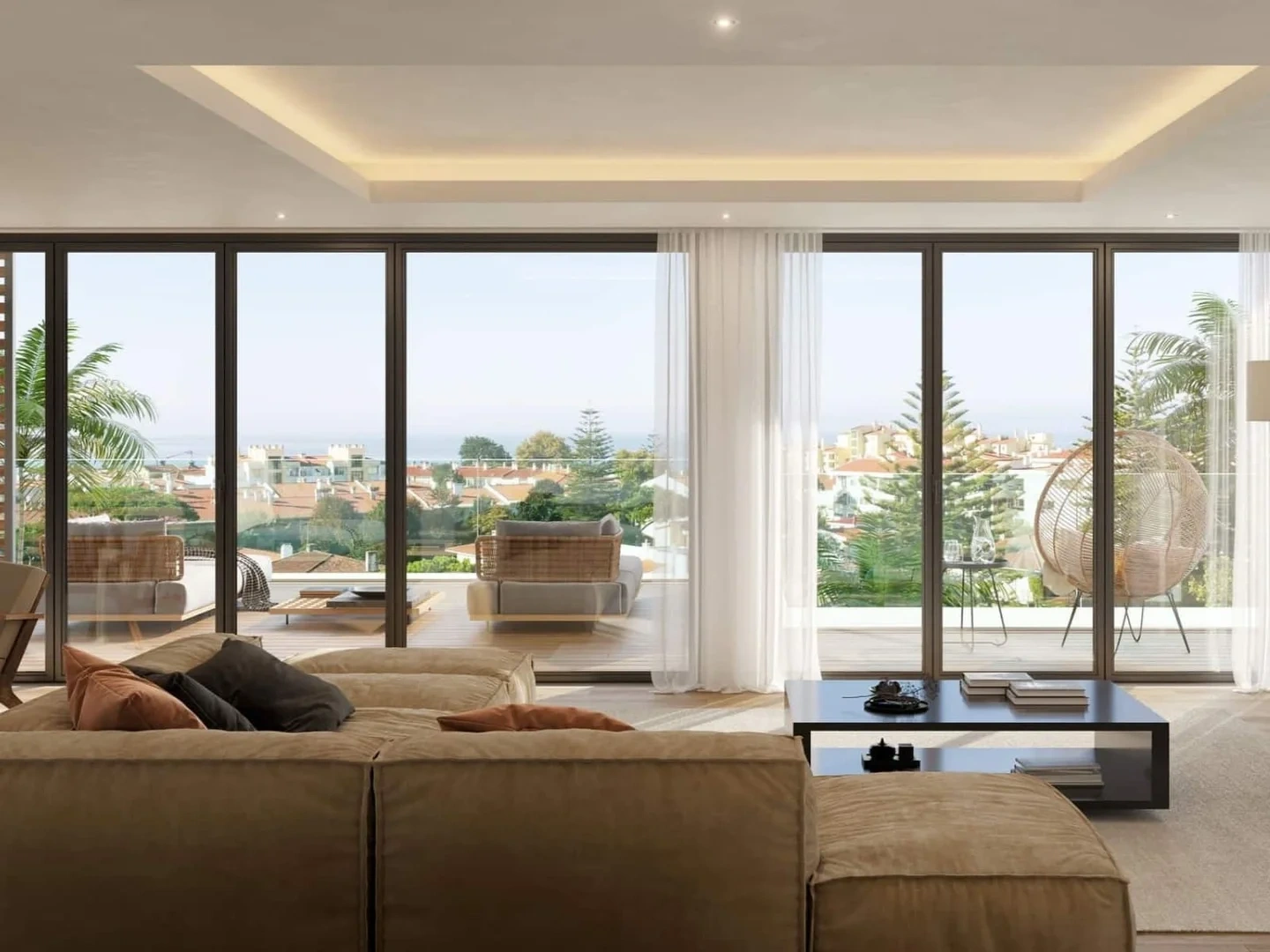 2 - apartment for sale in cascais lisbon region portugal