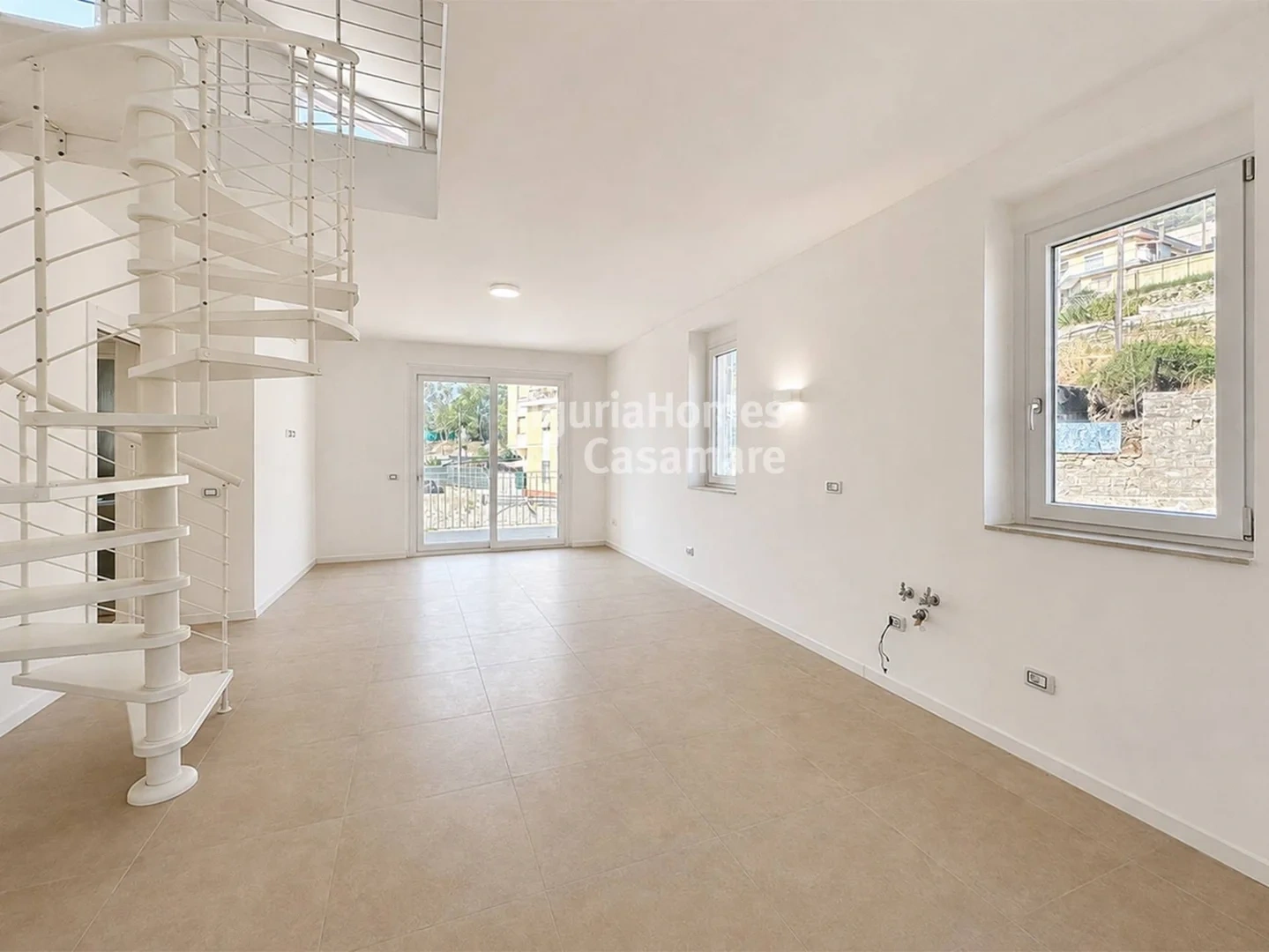 2 - sea view apartment for sale in bordighera liguria italy
