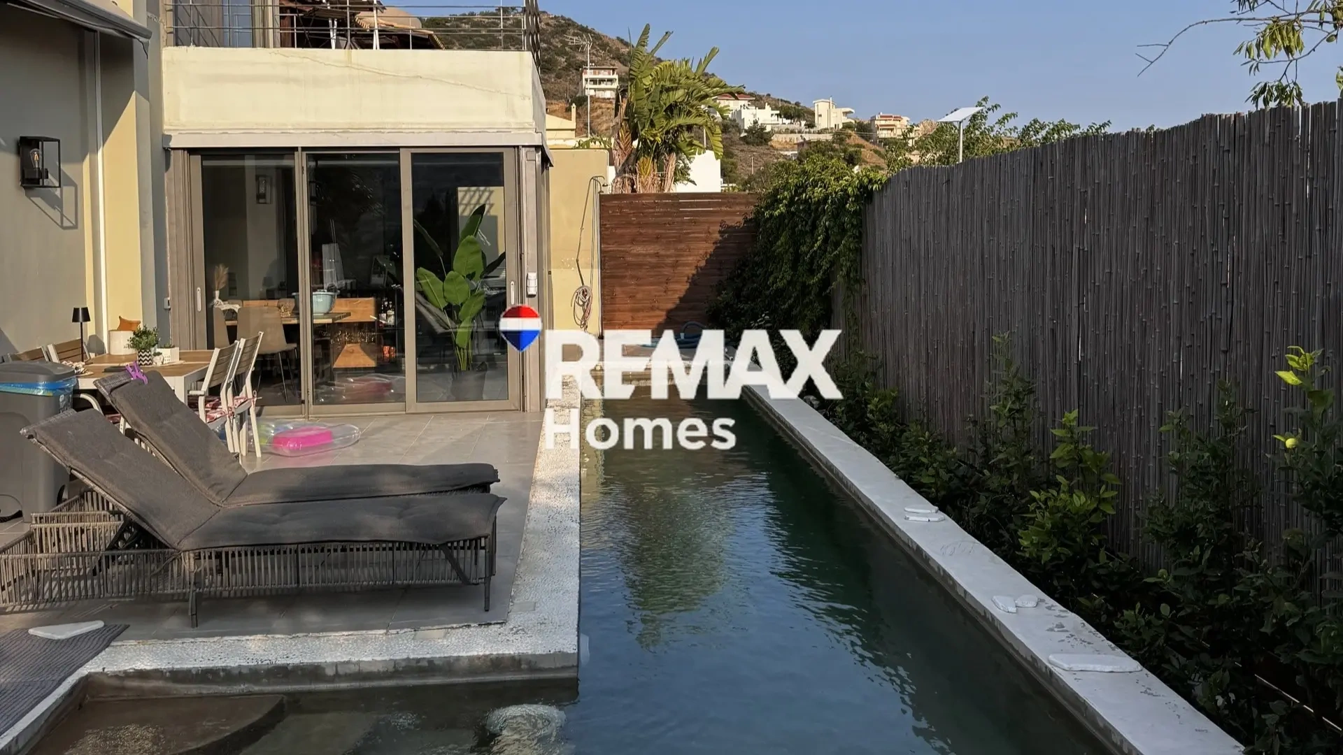 2 - vendita villa vista mare lagonísi attica grecia